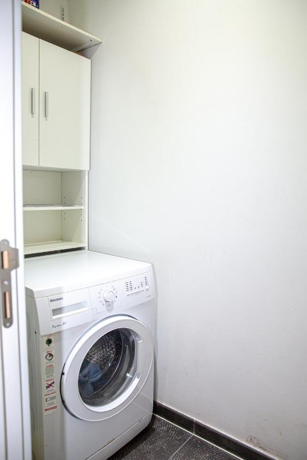 Apartmán Dolmen Court Flat 10, Qawra St. Paul's Bay Exteriér fotografie