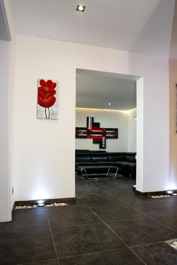 Apartmán Dolmen Court Flat 10, Qawra St. Paul's Bay Exteriér fotografie
