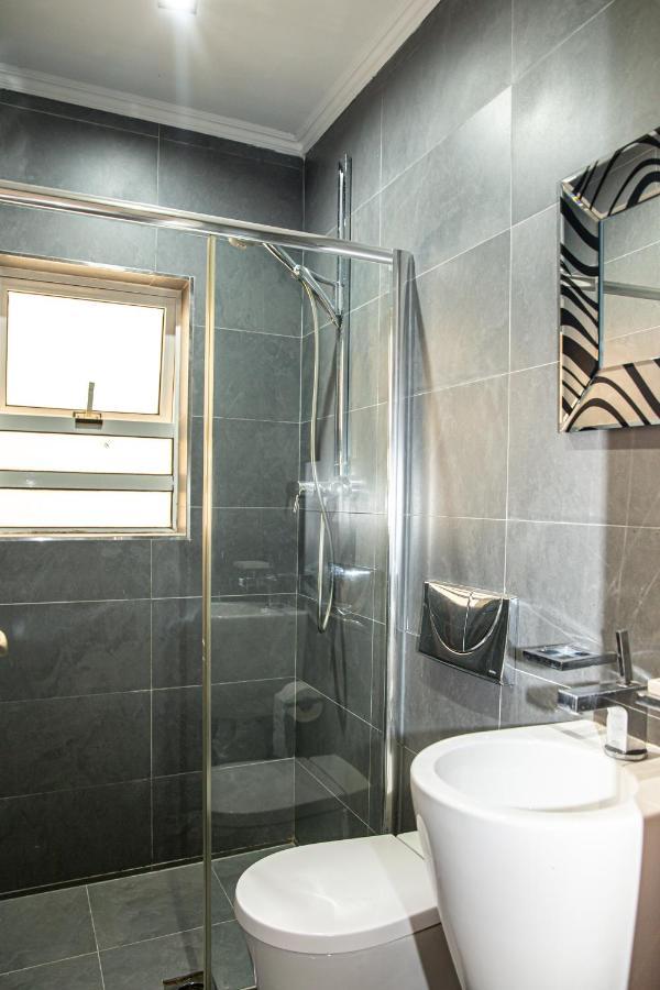 Apartmán Dolmen Court Flat 10, Qawra St. Paul's Bay Exteriér fotografie
