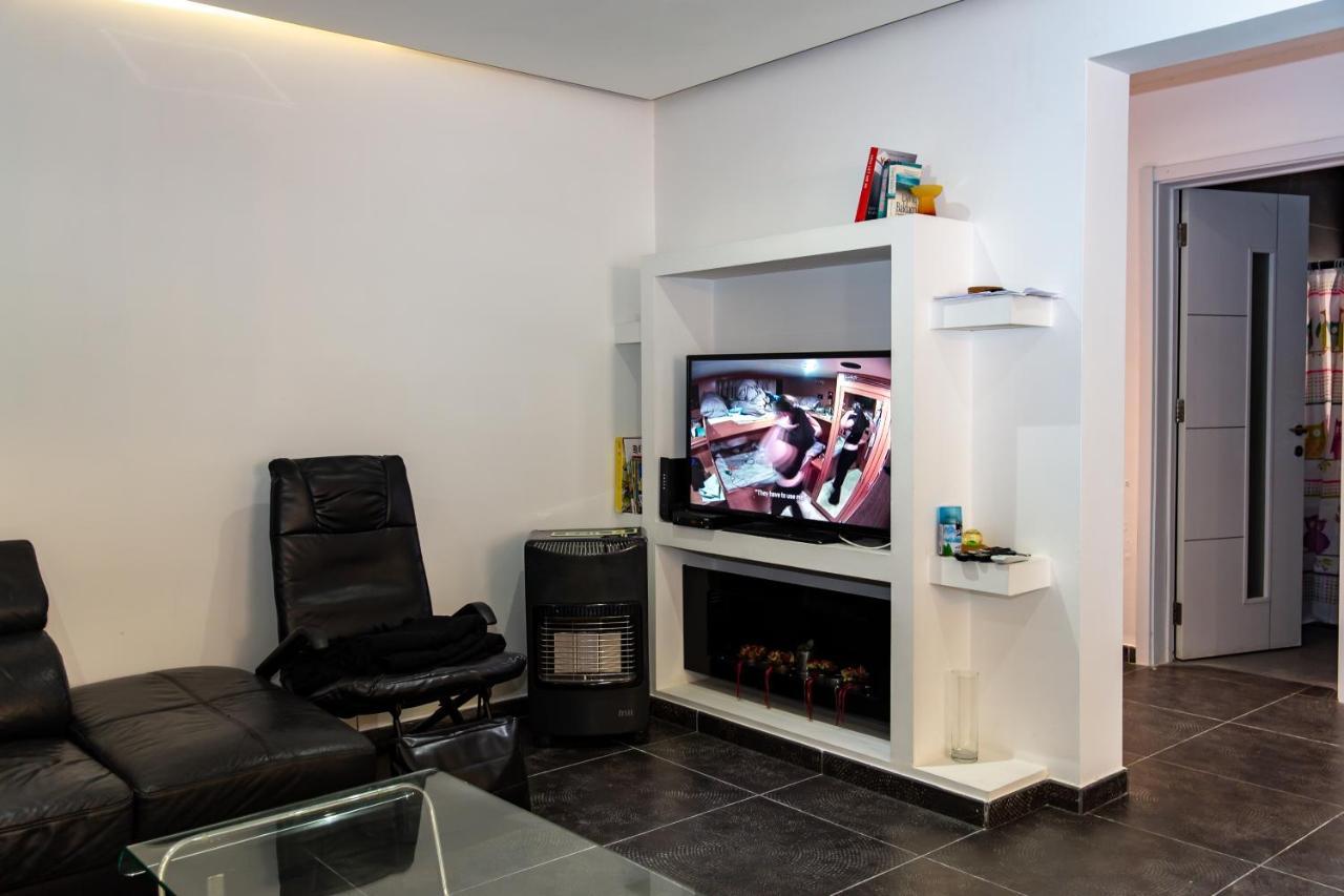 Apartmán Dolmen Court Flat 10, Qawra St. Paul's Bay Exteriér fotografie